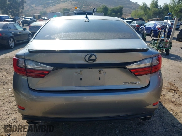 2016 Lexus ES 330 z VIN JTHBK1GG4G2236076, wystawiony jako IAAI lot #42124873 z przebiegiem 118 102 mil mil oraz . Historia ofert i sprzedaży dostępna na DreamBid. Obrazek 16.