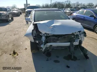 2016 Cadillac XTS Luxury Collection with VIN 2G61M5S38G9116112, listed as a Copart auction lot 85893064 with 125,896 mi miles and Salvage Title. Bid and sale history available at carsss.com. Image 11.