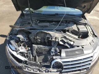 2014 Volkswagen CC VR6 Executive 4Motion with VIN WVWGU7AN3EE539874, listed as a Copart auction lot 61742974 with 124,358 mi miles and Salvage Title. Bid and sale history available at carsss.com. Image 11.