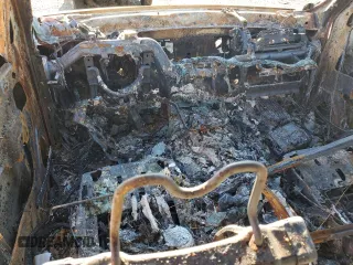 2013 GMC Yukon Denali with VIN 1GKS1EEF0DR308968, listed as a Copart auction lot 48947245 with 0 mi miles and Salvage Title. Bid and sale history available at carsss.com. Image 8.