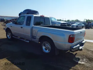 2003 Ford Ranger XL Fleet с VIN 1FTZR45E63PB42888, выставлен на аукционе IAAI как лот 42545404 с пробегом 88 175 миль миль и . История ставок и продаж доступна на DreamBid. Изображение 3.