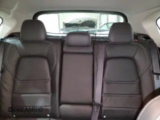 2025 Mazda CX-5 2.5 S Preferred Package with VIN JM3KFBCL7S0545888, listed as a Copart auction lot 84268524 with 3,083 mi miles and Salvage Title. Bid and sale history available at carsss.com. Image 10.