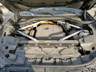 2021 BMW X5 xDrive45e with VIN 5UXTA6C07M9E59778, listed as a Copart auction lot 47310465 with 70,149 mi miles and Salvage Title. Bid and sale history available at carsss.com. Image 13.