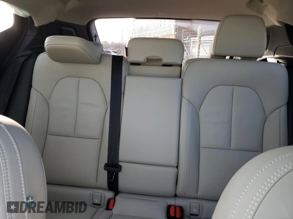2023 Volvo XC40 Plus Bright Theme with VIN YV4L12UN6P2099852, listed as a Copart auction lot 86866294 with 13,540 mi miles and Salvage Title. Bid and sale history available at DreamBid. Image 10.