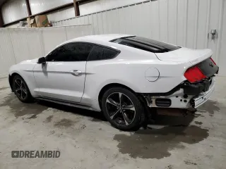 2019 Ford Mustang EcoBoost with VIN 1FA6P8TH0K5157352, listed as a Copart auction lot 86187884 with 69,491 mi miles and Clean Title. Bid and sale history available at carsss.com. Image 2.