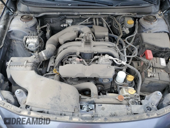 2016 Subaru Outback z VIN 4S4BSCAC6G3306265, wystawiony jako Copart lot #56302945 z przebiegiem 173 151 mil mil oraz Szkoda całkowita • Salvage title. Historia ofert i sprzedaży dostępna na DreamBid. Obrazek 11.