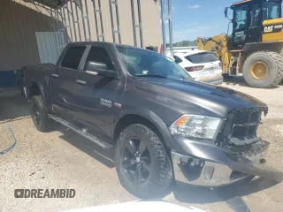 2015 Ram 1500 Outdoorsman с VIN 1C6RR7LT3FS718979, выставлен на аукционе Copart как лот 85761114 с пробегом 175 255 миль миль и Списание • Salvage title. История ставок и продаж доступна на DreamBid. Изображение 4.