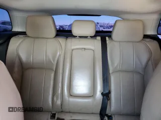 2016 Land Rover Range Rover Evoque SE z VIN SALVP2BG1GH098953, wystawiony jako Copart lot #56149515 z przebiegiem 138 378 mil mil oraz Czysty tytuł • Clean title. Historia ofert i sprzedaży dostępna na DreamBid. Obrazek 10.