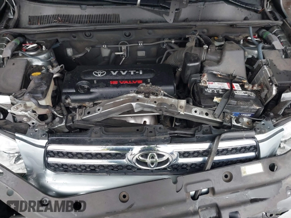 2007 Toyota RAV4 Limited with VIN JTMZD31V175058302, listed as a IAAI auction lot 41773898 with 129,098 mi miles. Bid and sale history available at carsss.com. Image 10.