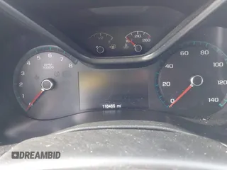 2017 Chevrolet Colorado 2WD LT с VIN 1GCGSCEN2H1243443, выставлен на аукционе IAAI как лот 42580239 с пробегом 116 455 миль миль и . История ставок и продаж доступна на DreamBid. Изображение 7.