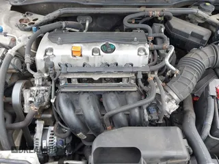 2008 Honda Accord EX with VIN 1HGCP26788A016947, listed as a IAAI auction lot 42148477 with 172,004 mi miles and . Bid and sale history available at DreamBid. Image 10.