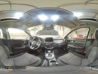 2019 Kia Forte S with VIN 3KPF34ADXKE012242, listed as a Copart auction lot 52129775 with 60,277 mi miles and Salvage Title. Bid and sale history available at carsss.com. Image 15.
