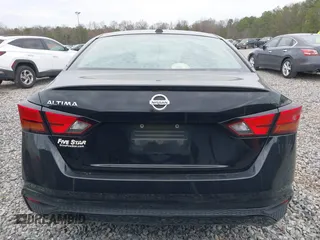 2019 Nissan Altima S with VIN 1N4BL4BV6KN329071, listed as a IAAI auction lot 41522859 with 139,665 mi miles and . Bid and sale history available at DreamBid. Image 17.