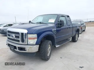 2010 Ford F-250 XL with VIN 1FTSX2B52AEB42475, listed as a IAAI auction lot 41363773 with 170,823 mi miles and . Bid and sale history available at DreamBid. Image 17.
