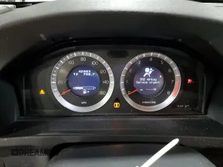 2011 Volvo S60 z VIN YV1902FH3B2016484, wystawiony jako Copart lot #48556415 z przebiegiem 42 003 mil mil oraz Szkoda całkowita • Salvage title. Historia ofert i sprzedaży dostępna na DreamBid. Obrazek 9.