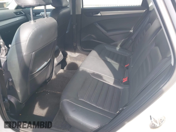 2015 Volkswagen Passat Limited Edition Edition with VIN 1VWAT7A34FC104038, listed as a IAAI auction lot 41941898 with 92,701 mi miles and . Bid and sale history available at DreamBid. Image 8.