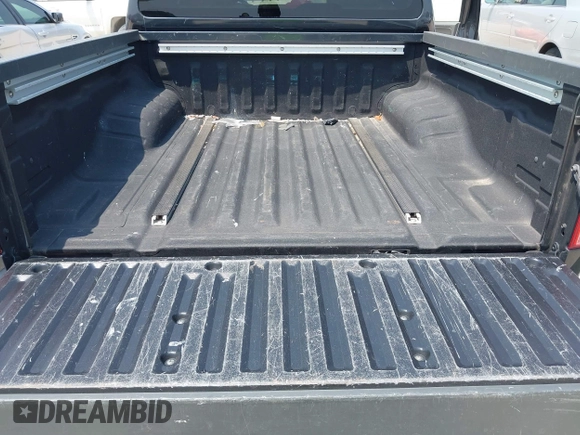 2013 Nissan Frontier SV с VIN 1N6AD0EV0DN739954, выставлен на аукционе IAAI как лот 42448607 с пробегом 210 329 миль миль и . История ставок и продаж доступна на DreamBid. Изображение 17.