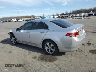 2012 Acura TSX с VIN JH4CU2F43CC029565, выставлен на аукционе Copart как лот 49409085 с пробегом 193 088 миль миль и Списание • Salvage title. История ставок и продаж доступна на DreamBid. Изображение 2.