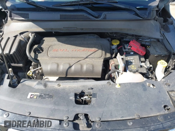 2019 Jeep Compass Latitude with VIN 3C4NJCBB0KT676974, listed as a IAAI auction lot 42020893 with 54,159 mi miles and . Bid and sale history available at DreamBid. Image 10.