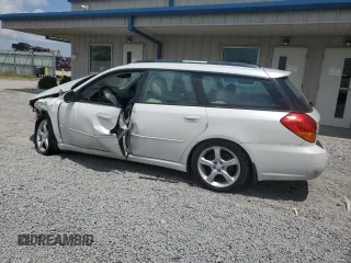 2007 Subaru Legacy Special z VIN 4S3BP616077336372, wystawiony jako Copart lot #62280985 z przebiegiem Nie podano mil oraz Szkoda całkowita • Salvage title. Historia ofert i sprzedaży dostępna na DreamBid. Obrazek 2.
