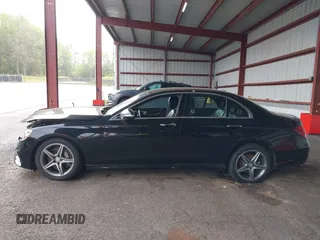 2017 Mercedes-Benz E 300 Luxury with VIN WDDZF4KB3HA084967, listed as a IAAI auction lot 42281964 with 77,270 mi miles and . Bid and sale history available at DreamBid. Image 14.