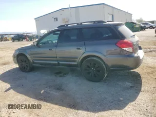 2008 Subaru Outback XT Limited with VIN 4S4BP63C184305861, listed as a Copart auction lot 62035845 with 151,248 mi miles and Clean title. Bid and sale history available at DreamBid. Image 2.