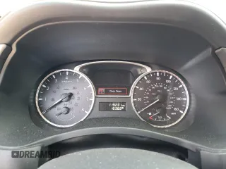 2017 Infiniti QX60 с VIN 5N1DL0MM5HC519475, выставлен на аукционе Copart как лот 58385585 с пробегом 119 231 миль миль и Списание • Salvage title. История ставок и продаж доступна на DreamBid. Изображение 9.