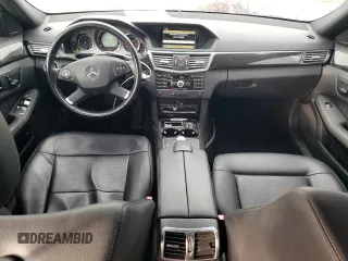 2011 Mercedes-Benz E-Class E 350 Luxury with VIN WDDHF5GB2BA275264, listed as a Copart auction lot 84159064 with 125,487 mi miles and Salvage Title. Bid and sale history available at carsss.com. Image 8.
