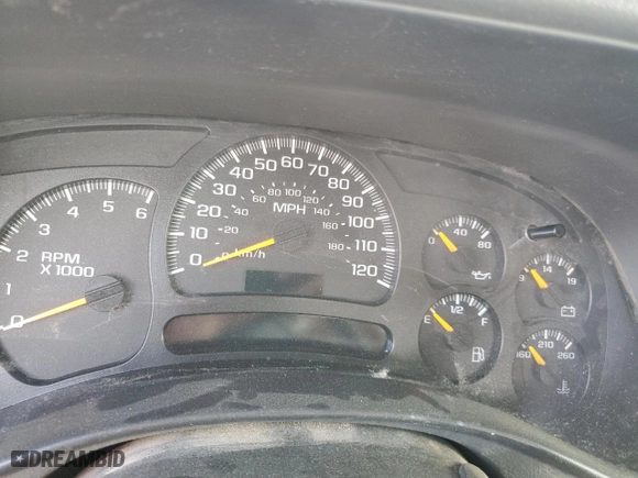 2004 Chevrolet Silverado 1500 Crew Cab LS with VIN 2GCEC13T641352129, listed as a Copart auction lot 67919554 with 0 mi miles and Salvage Title. Bid and sale history available at carsss.com. Image 9.