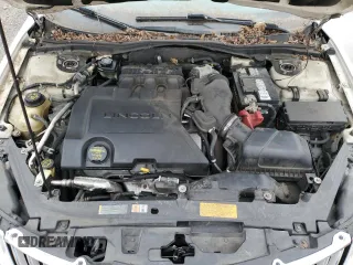 2010 Lincoln MKZ with VIN 3LNHL2JC1AR660091, listed as a Copart auction lot 47054055 with 178,706 mi miles and Clean title. Bid and sale history available at DreamBid. Image 11.