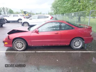 1999 Acura Integra GS with VIN JH4DC4463XS005138, listed as a IAAI auction lot 42257439 with 96,544 mi miles and . Bid and sale history available at DreamBid. Image 14.