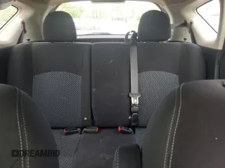 2016 Nissan Note S с VIN 3N1CE2CPXGL398658, выставлен на аукционе Copart как лот 56547565 с пробегом 86 776 миль миль и Чистый • Clean title. История ставок и продаж доступна на DreamBid. Изображение 10.