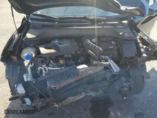 2018 Hyundai Kona Ultimate with VIN KM8K5CA58JU112671, listed as a Copart auction lot 81144064 with 0 mi miles and Salvage Title. Bid and sale history available at carsss.com. Image 12.