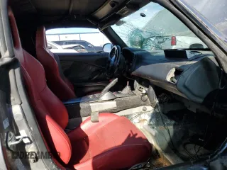 2000 Honda S2000 с VIN JHMAP1148YT001901, выставлен на аукционе Copart как лот 50830685 с пробегом 168 937 миль миль и Списание • Salvage title. История ставок и продаж доступна на DreamBid. Изображение 10.