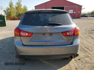 2013 Mitsubishi Outlander Sport SE с VIN 4A4AJ3AU0DE605495, выставлен на аукционе Copart как лот 75622534 с пробегом 180 642 миль миль и Чистый • Clean title. История ставок и продаж доступна на DreamBid. Изображение 6.