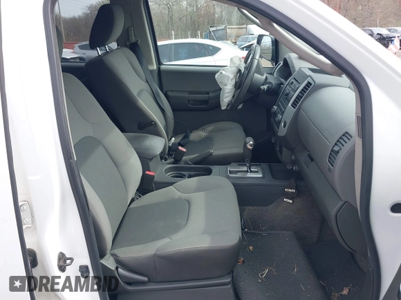 2011 Nissan Xterra S z VIN 5N1AN0NW6BC502933, wystawiony jako IAAI lot #42070018 z przebiegiem 97 988 mil mil oraz . Historia ofert i sprzedaży dostępna na DreamBid. Obrazek 5.