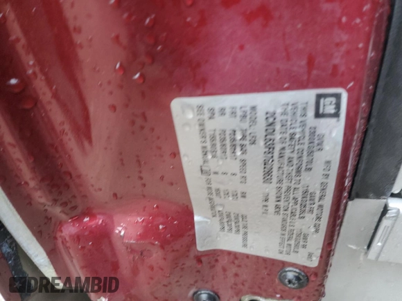 2007 Chevrolet Equinox LT with VIN 2CNDL63F876228630, listed as a Copart auction lot 49599195 with 0 mi miles and Non Repairable. Bid and sale history available at carsss.com. Image 13.
