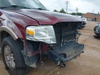 2013 Ford Expedition XLT with VIN 1FMJU1J50DEF22043, listed as a IAAI auction lot 42506609 with 168,515 mi miles and . Bid and sale history available at DreamBid. Image 18.