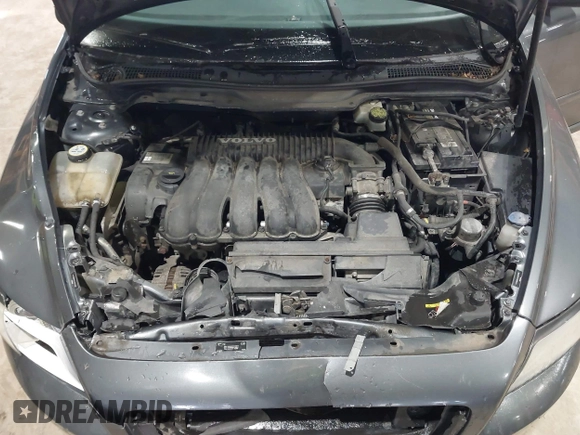 2010 Volvo V50 with VIN YV1382MW4A2521366, listed as a IAAI auction lot 41355960 with 242,749 mi miles. Bid and sale history available at carsss.com. Image 10.