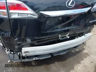 2015 Lexus RX 350 с VIN 2T2ZK1BA1FC202563, выставлен на аукционе IAAI как лот 42404791 с пробегом 72 734 миль миль и . История ставок и продаж доступна на DreamBid. Изображение 6.