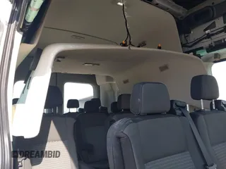 2022 Ford Transit Passenger XL with VIN 1FBAX2X8XNKA29271, listed as a IAAI auction lot 41987994 with 81,961 mi miles and . Bid and sale history available at DreamBid. Image 19.