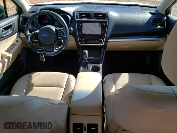 2018 Subaru Legacy Limited with VIN 4S3BNAN66J3021786, listed as a Copart auction lot 72260063 with 125,613 mi miles. Bid and sale history available at carsss.com. Image 8.