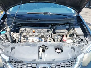 2015 Honda Civic Sedan LX with VIN 19XFB2F57FE045732, listed as a IAAI auction lot 42020578 with 82,043 mi miles. Bid and sale history available at carsss.com. Image 10.
