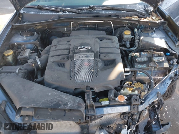 2008 Subaru Outback L.L. Bean with VIN 4S4BP86C784345059, listed as a IAAI auction lot 41411052 with 181,055 mi miles and . Bid and sale history available at DreamBid. Image 10.