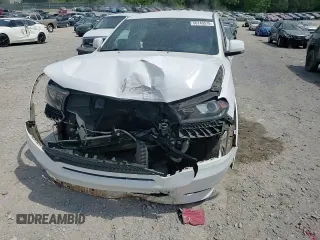 2019 Dodge Durango GT Plus z VIN 1C4RDJDG1KC827323, wystawiony jako Copart lot #56240575 z przebiegiem 99 934 mil mil oraz Szkoda całkowita • Salvage title. Historia ofert i sprzedaży dostępna na DreamBid. Obrazek 14.