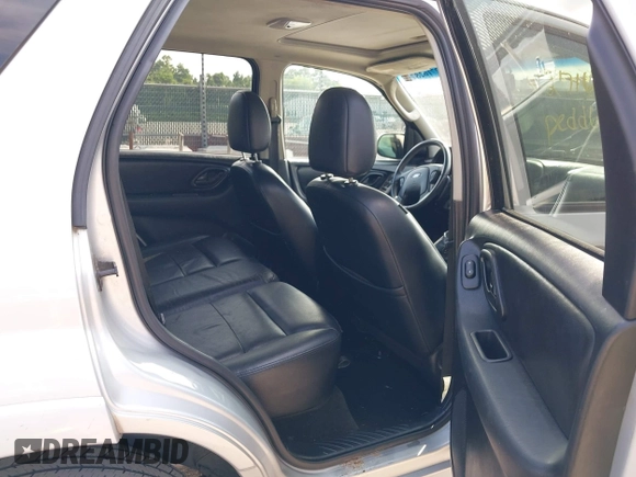 2007 Ford Escape Limited with VIN 1FMCU94137KA35098, listed as a IAAI auction lot 42716287 with 147,252 mi miles and . Bid and sale history available at DreamBid. Image 8.