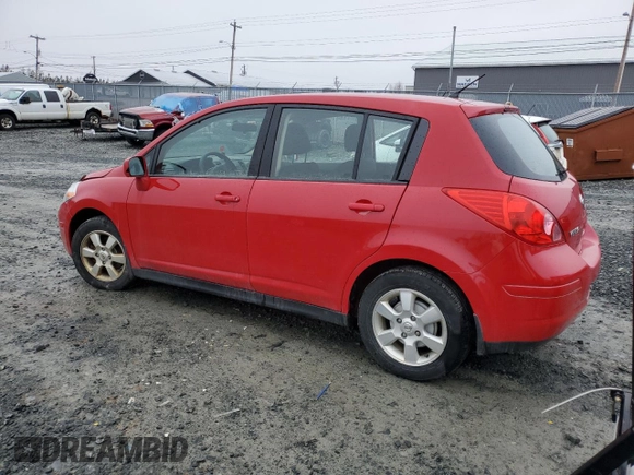 2012 Nissan Versa S with VIN 3N1BC1CP0CL380675, listed as a Copart auction lot 50894545 with 230,320 mi miles and Clean Title. Bid and sale history available at carsss.com. Image 2.