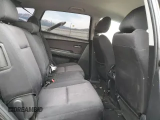 2007 Mazda CX-9 Sport with VIN JM3TB38Y770105347, listed as a Copart auction lot 50525515 with 214,154 mi miles and Salvage Title. Bid and sale history available at carsss.com. Image 11.