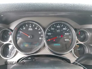 2009 Chevrolet Silverado 1500 LT with VIN 2GCEK233591134697, listed as a IAAI auction lot 41716904 with 211,681 mi miles and . Bid and sale history available at DreamBid. Image 7.