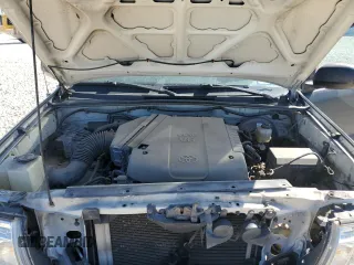2009 Toyota Tacoma with VIN 5TELU42N99Z604323, listed as a Copart auction lot 49688075 with Not Provided miles and Salvage Title. Bid and sale history available at DreamBid. Image 12.